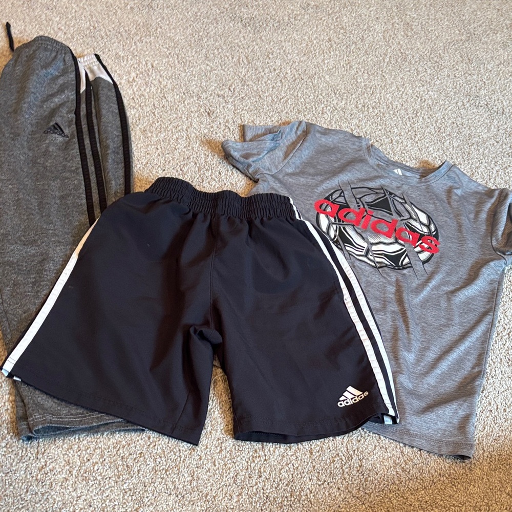 Adidas bundle